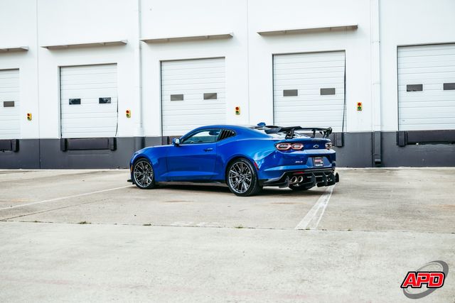 2020 Chevrolet Camaro ZL1