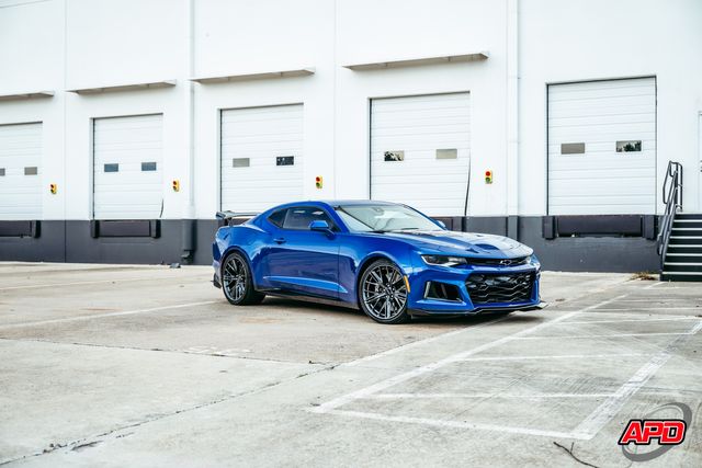 2020 Chevrolet Camaro ZL1