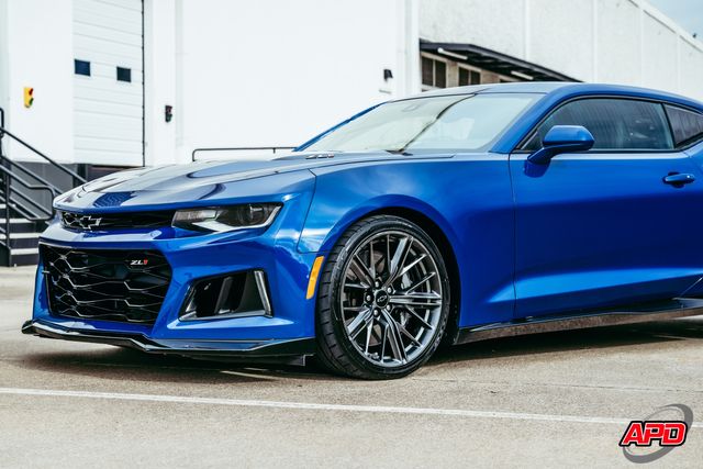 2020 Chevrolet Camaro ZL1