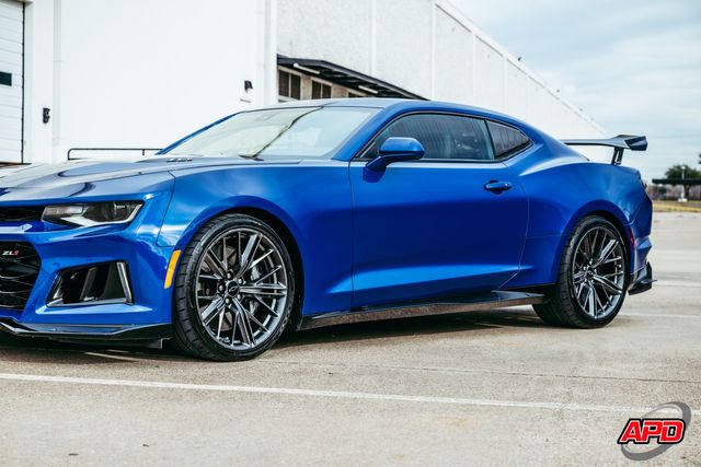 2020 Chevrolet Camaro ZL1