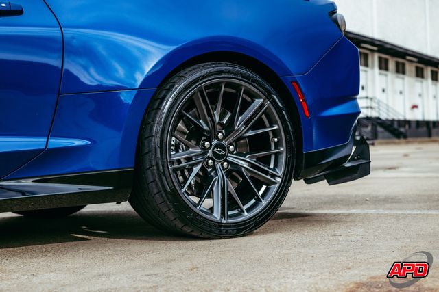 2020 Chevrolet Camaro ZL1