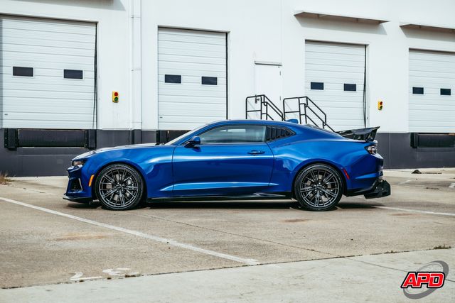 2020 Chevrolet Camaro ZL1