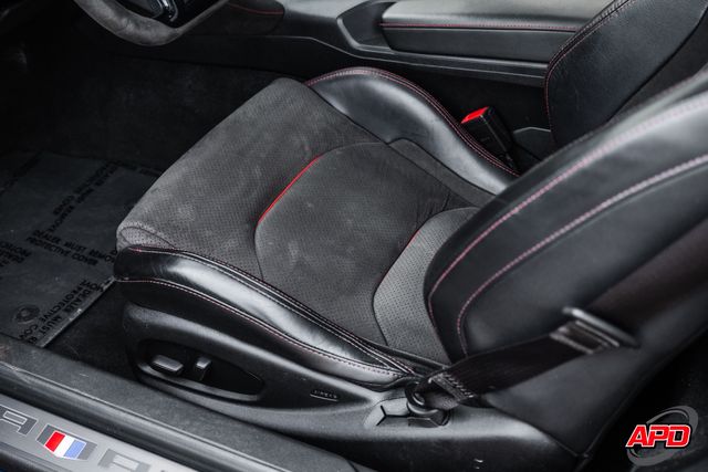 2020 Chevrolet Camaro ZL1 2020 Chevrolet Camaro ZL1