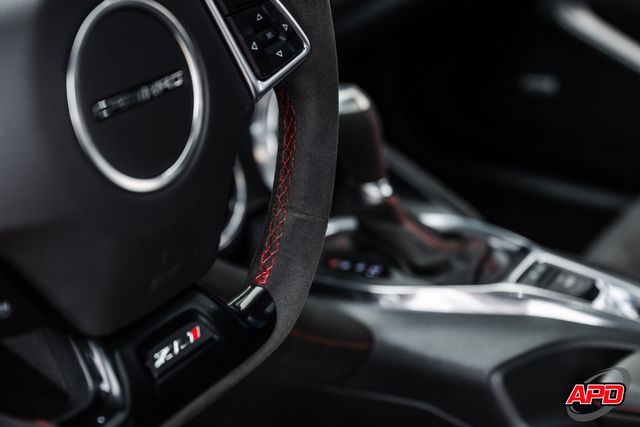 2020 Chevrolet Camaro ZL1