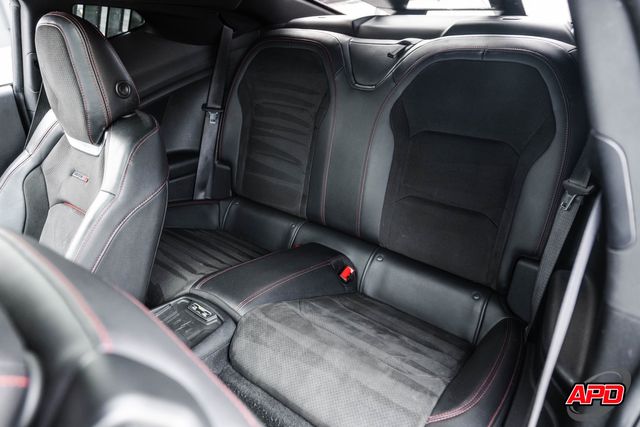 2020 Chevrolet Camaro ZL1