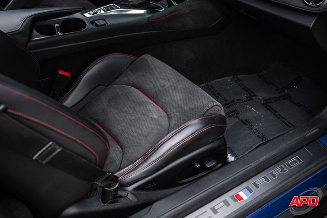 2020 Chevrolet Camaro ZL1