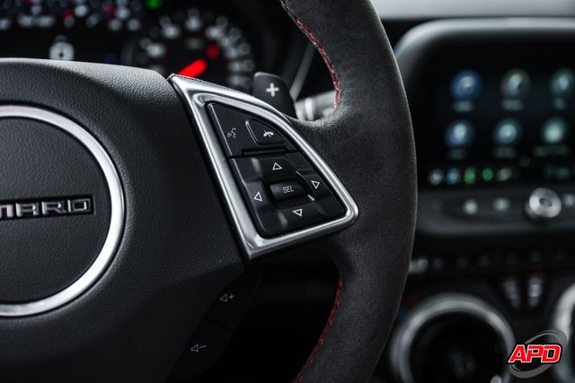 2020 Chevrolet Camaro ZL1