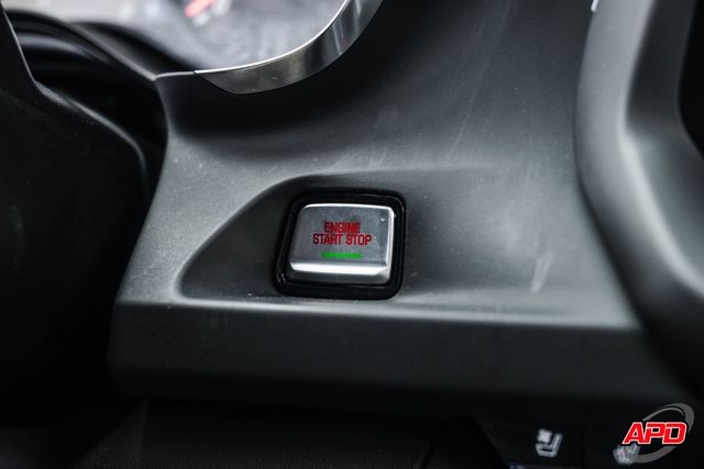 2020 Chevrolet Camaro ZL1