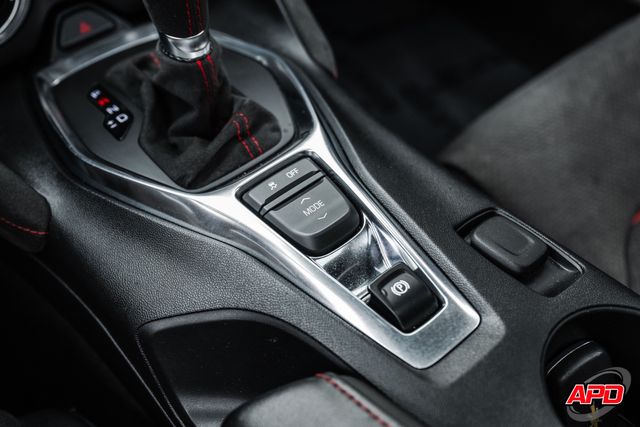 2020 Chevrolet Camaro ZL1