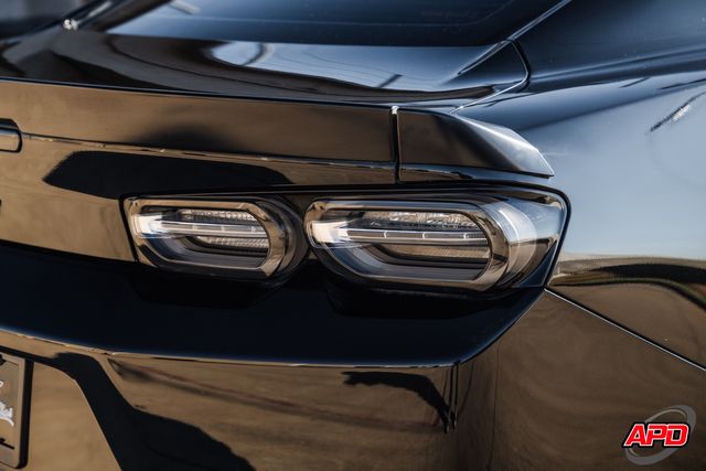 2020 Chevrolet Camaro SS 1LE