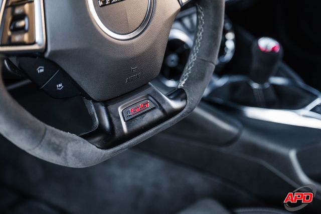 2020 Chevrolet Camaro SS 1LE 2020 Chevrolet Camaro SS 1LE