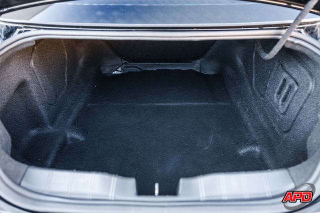 2020 Chevrolet Camaro SS 1LE