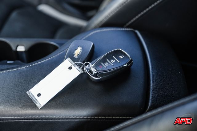 2020 Chevrolet Camaro SS 1LE