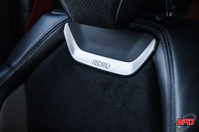 2020 Chevrolet Camaro SS 1LE