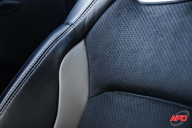 2020 Chevrolet Camaro SS 1LE