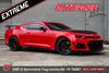 2020 Chevrolet Camaro ZL1  Extreme Track Performance Package