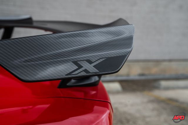 2020 Chevrolet Camaro ZL1 Extreme Track Performance Package 2020 Chevrolet Camaro ZL1 Extreme Track Performance Package