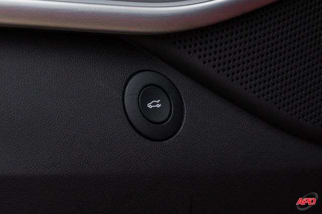 2020 Chevrolet Camaro ZL1  Extreme Track Performance Package