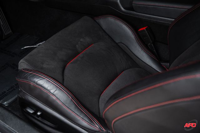 2020 Chevrolet Camaro ZL1 Extreme Track Performance Package 2020 Chevrolet Camaro ZL1 Extreme Track Performance Package