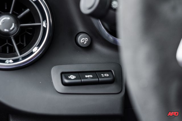 2020 Chevrolet Camaro ZL1 Extreme Track Performance Package 2020 Chevrolet Camaro ZL1 Extreme Track Performance Package