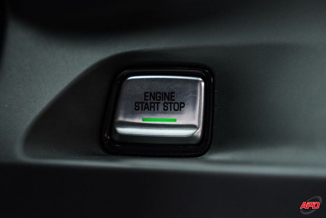 2020 Chevrolet Camaro ZL1  Extreme Track Performance Package