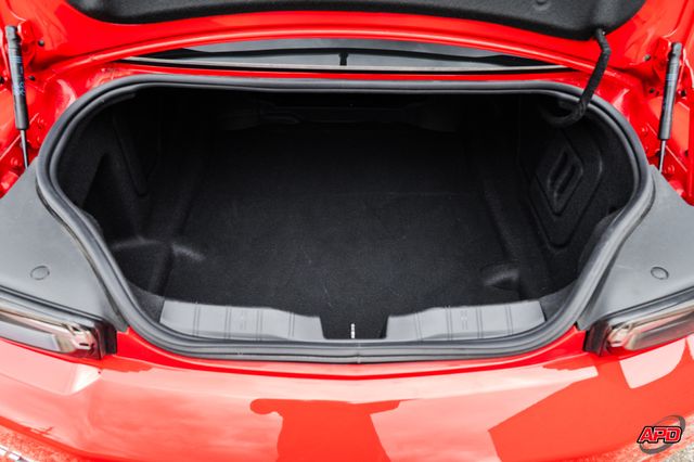 2020 Chevrolet Camaro ZL1 Extreme Track Performance Package 2020 Chevrolet Camaro ZL1 Extreme Track Performance Package