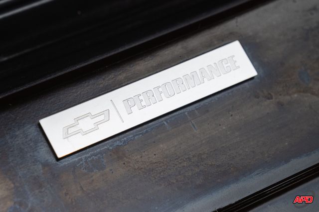 2020 Chevrolet Camaro ZL1 Extreme Track Performance Package 2020 Chevrolet Camaro ZL1 Extreme Track Performance Package