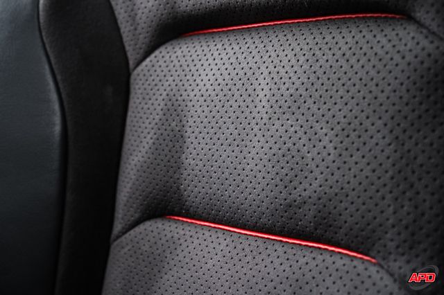 2020 Chevrolet Camaro ZL1 Extreme Track Performance Package 2020 Chevrolet Camaro ZL1 Extreme Track Performance Package