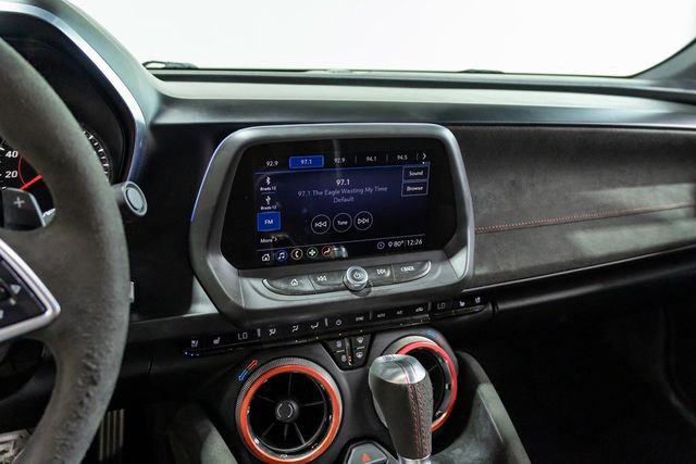 2020 Chevrolet Camaro ZL1 | Mesquite, TX | Texas Autos Direct 2020 Chevrolet Camaro ZL1 | Mesquite, TX | Texas Autos Direct