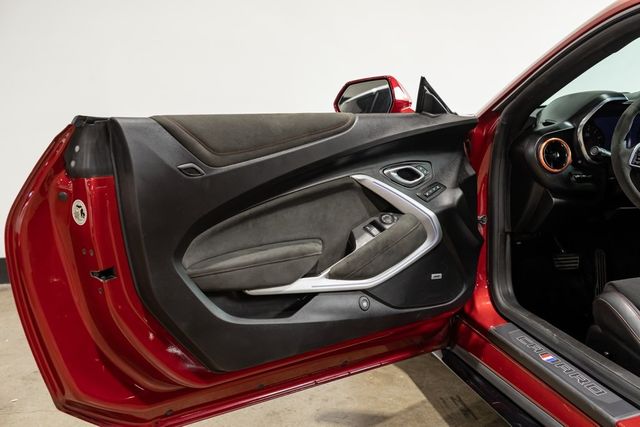 2020 Chevrolet Camaro ZL1 | Mesquite, TX | Texas Autos Direct 2020 Chevrolet Camaro ZL1 | Mesquite, TX | Texas Autos Direct