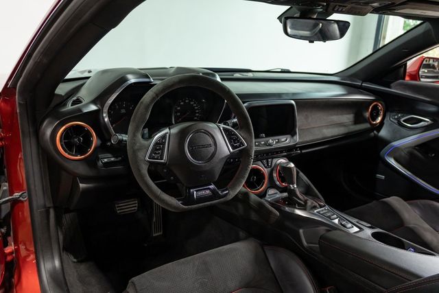 2020 Chevrolet Camaro ZL1 | Mesquite, TX | Texas Autos Direct 2020 Chevrolet Camaro ZL1 | Mesquite, TX | Texas Autos Direct