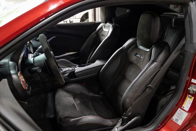 2020 Chevrolet Camaro ZL1 | Mesquite, TX | Texas Autos Direct 2020 Chevrolet Camaro ZL1 | Mesquite, TX | Texas Autos Direct