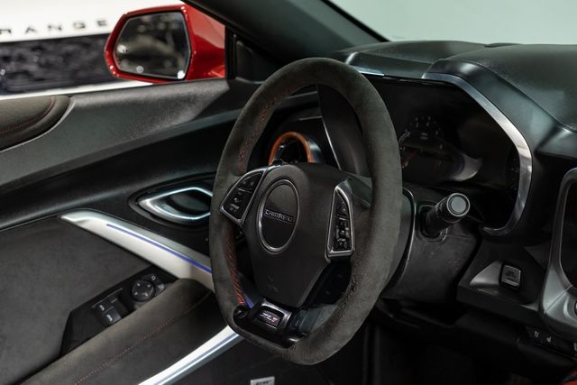 2020 Chevrolet Camaro ZL1 | Mesquite, TX | Texas Autos Direct 2020 Chevrolet Camaro ZL1 | Mesquite, TX | Texas Autos Direct