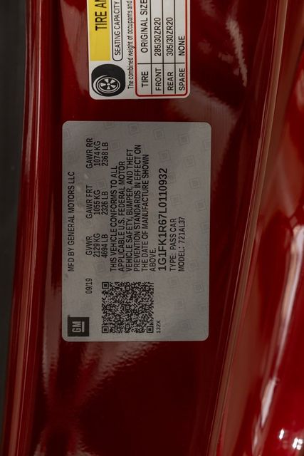 2020 Chevrolet Camaro ZL1 | Mesquite, TX | Texas Autos Direct 2020 Chevrolet Camaro ZL1 | Mesquite, TX | Texas Autos Direct