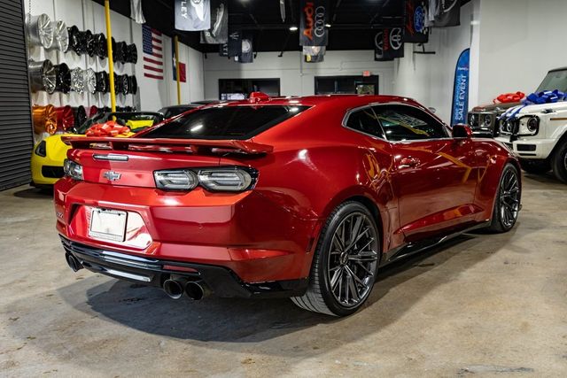 2020 Chevrolet Camaro ZL1 | Mesquite, TX | Texas Autos Direct 2020 Chevrolet Camaro ZL1 | Mesquite, TX | Texas Autos Direct