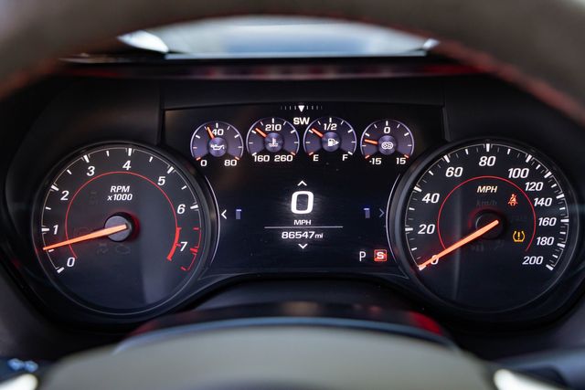 2020 Chevrolet Camaro ZL1 | Mesquite, TX | Texas Autos Direct