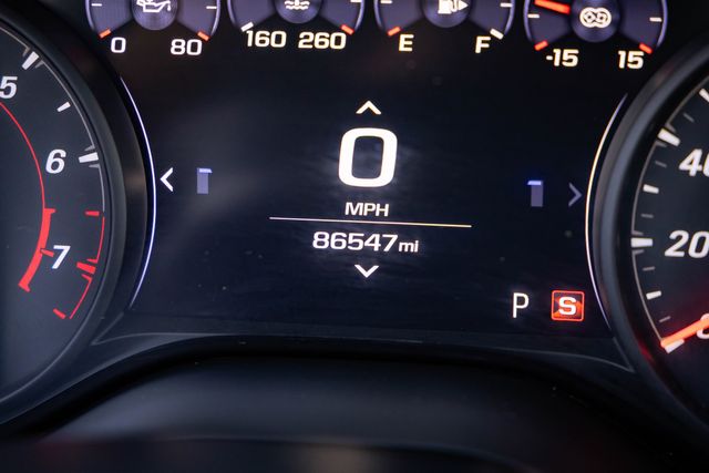 2020 Chevrolet Camaro ZL1 | Mesquite, TX | Texas Autos Direct