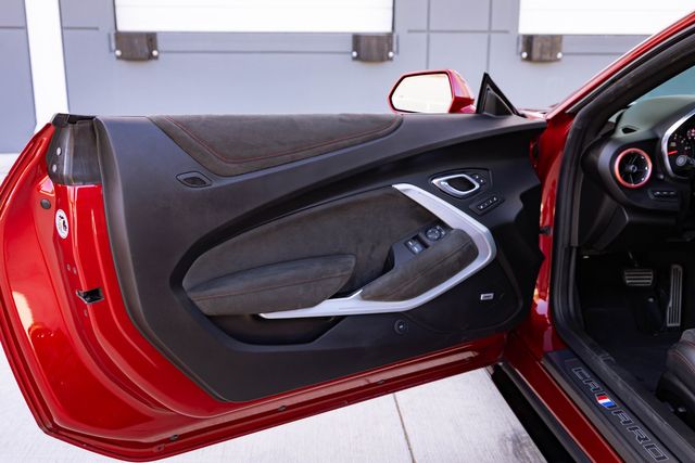 2020 Chevrolet Camaro ZL1 | Mesquite, TX | Texas Autos Direct 2020 Chevrolet Camaro ZL1 | Mesquite, TX | Texas Autos Direct