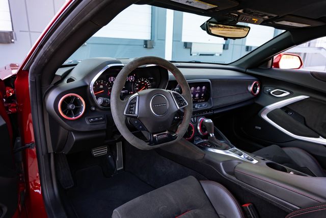 2020 Chevrolet Camaro ZL1 | Mesquite, TX | Texas Autos Direct 2020 Chevrolet Camaro ZL1 | Mesquite, TX | Texas Autos Direct