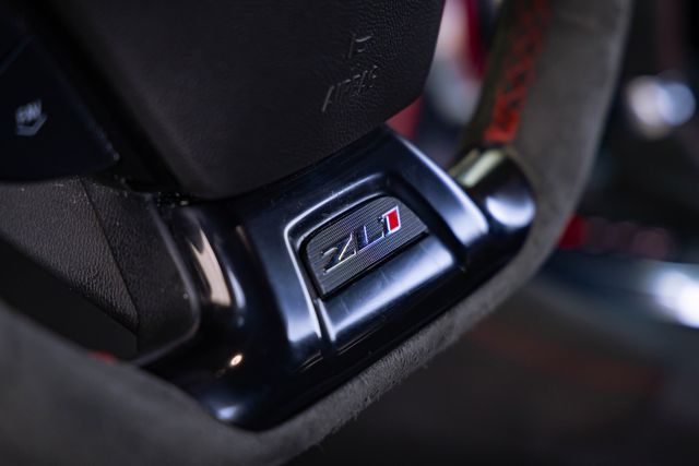 2020 Chevrolet Camaro ZL1 | Mesquite, TX | Texas Autos Direct