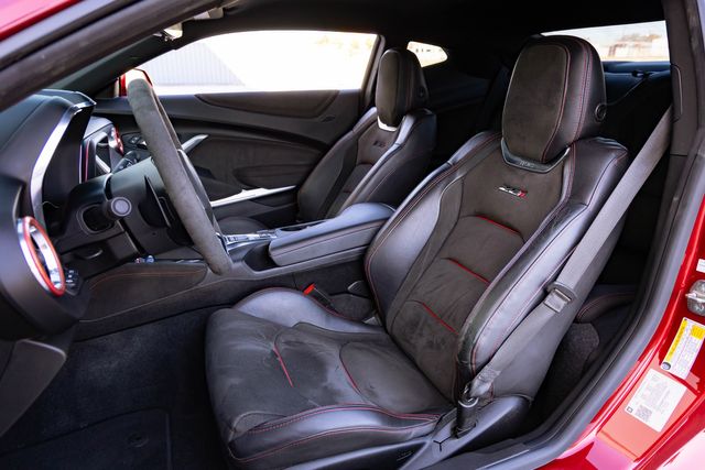 2020 Chevrolet Camaro ZL1 | Mesquite, TX | Texas Autos Direct