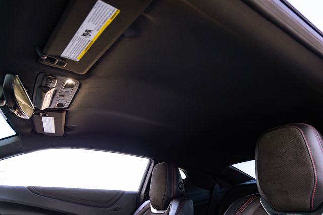 2020 Chevrolet Camaro ZL1 | Mesquite, TX | Texas Autos Direct