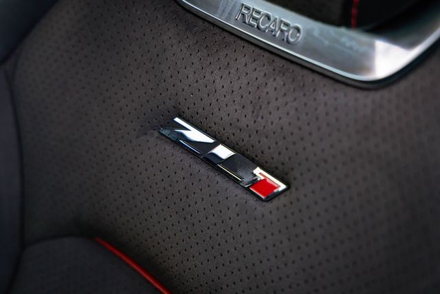 2020 Chevrolet Camaro ZL1 | Mesquite, TX | Texas Autos Direct
