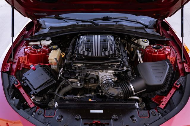 2020 Chevrolet Camaro ZL1 | Mesquite, TX | Texas Autos Direct