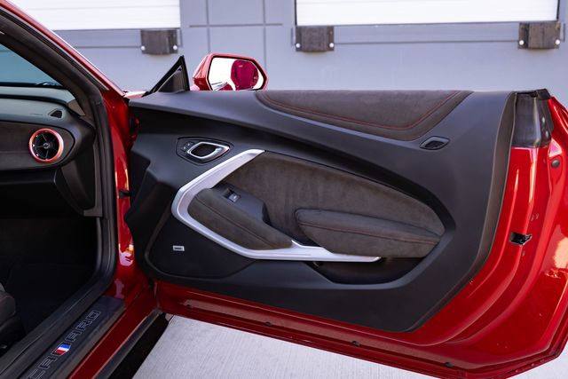 2020 Chevrolet Camaro ZL1 | Mesquite, TX | Texas Autos Direct 2020 Chevrolet Camaro ZL1 | Mesquite, TX | Texas Autos Direct