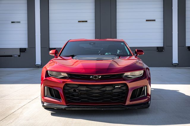 2020 Chevrolet Camaro ZL1 | Mesquite, TX | Texas Autos Direct