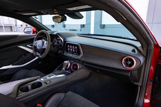 2020 Chevrolet Camaro ZL1 | Mesquite, TX | Texas Autos Direct 2020 Chevrolet Camaro ZL1 | Mesquite, TX | Texas Autos Direct