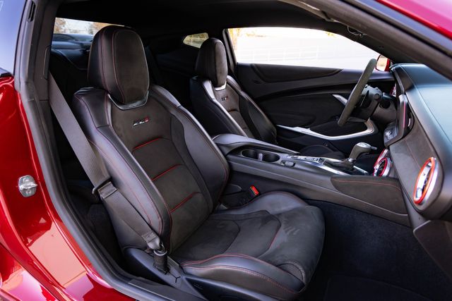 2020 Chevrolet Camaro ZL1 | Mesquite, TX | Texas Autos Direct 2020 Chevrolet Camaro ZL1 | Mesquite, TX | Texas Autos Direct