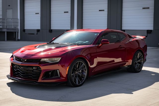 2020 Chevrolet Camaro ZL1 | Mesquite, TX | Texas Autos Direct 2020 Chevrolet Camaro ZL1 | Mesquite, TX | Texas Autos Direct