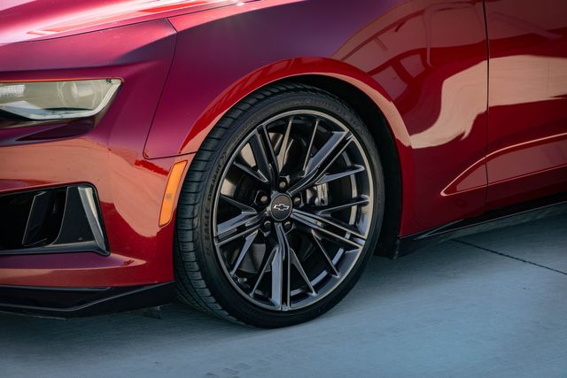 2020 Chevrolet Camaro ZL1 | Mesquite, TX | Texas Autos Direct 2020 Chevrolet Camaro ZL1 | Mesquite, TX | Texas Autos Direct